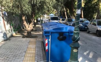 Κηφισιά: Ενέργειες για την βελτίωση της καθαριότητας στον Δήμο μας