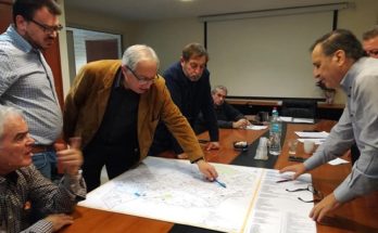  Θεόδωρος Αμπατζόγλου: Η τακτοποίηση των πολεοδομικών ζητημάτων θα αναβαθμίσει το Μαρούσι