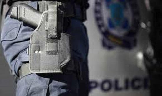 Νέα Ιωνία: Αυτοπυροβολήθηκε αστυνομικός