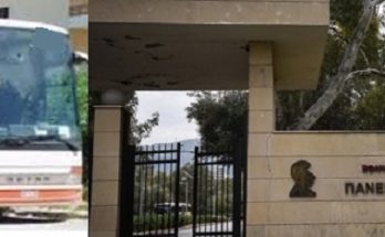 Ξεκινούν τα δρομολόγια των λεωφορείων του Δήμου Πεντέλης, με προορισμό την Πανεπιστημιούπολη και την Πολυτεχνειούπολη
