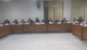Δήμος Πεντέλης: Υπερψηφίστηκε ο προϋπολογισμός της Διοίκησης για το έτος 2020 
