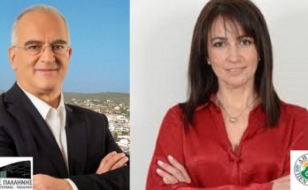 Ξεπεράστηκε ένα ακόμα εμπόδιο για την υλοποίηση της αποχέτευσης της περιοχής Καλλιθέας Πεντέλης