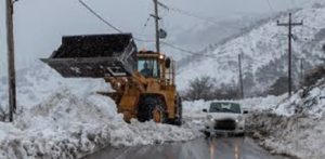 Σε επιχειρησιακή ετοιμότητα η Περιφέρεια Αττικής για την αντιμετώπιση πιθανών προβλημάτων από την επικείμενη κακοκαιρία