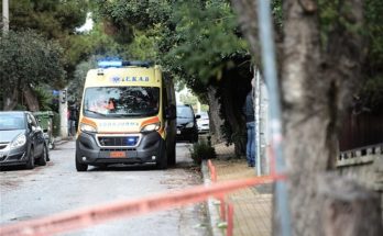 Τραγωδία στην Πεύκη: Μητέρα πέταξε το παιδί της στο κενό και στη συνέχεια αυτοκτόνησε