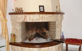 Δραματική προειδοποίηση της Αντικαρκινικής Εταιρείας: Σβήστε τα τζάκια