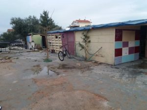 Λύση στο χρόνιο πρόβλημα της κοινωνικής ένταξης των Ρομά δίνει ο Δήμος Χαλανδρίου