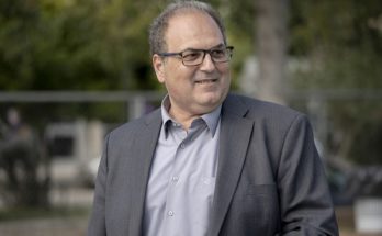 Σίμος Ρούσσος: Τα απορρίμματα είναι κρυμμένος πλούτος και πρέπει να δοθεί στους δήμους η δυνατότητα να τον αξιοποιήσουν