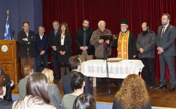 Κοπή Πίτας και Απολογισμός Χρονιάς. “Το ποτάμι δεν γυρίζει πίσω!”