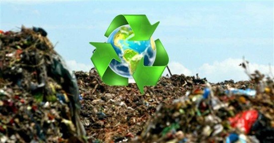 Χαμηλά τα ποσοστά ανακύκλωσης και των 66 δήμων της Αττικής