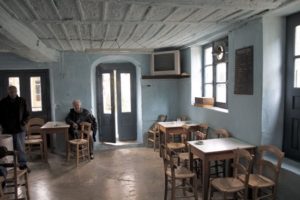 Ένα καφενείο στο Πήλιο 234 χρόνων η ιστορικότερη επιχείρηση στην Ελλάδα