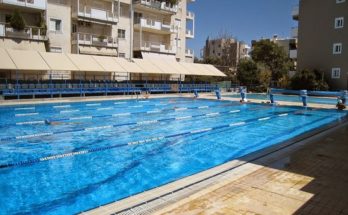 ΟΚΑΠΑ Φιλοθέης-Ψυχικού: Νομότυπη πλέον η λειτουργία του Κολυμβητηρίου