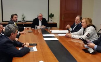 Θεόδωρος Αμπατζόγλου : Νέοι χώροι άθλησης προτεραιότητά μας για το 2020
