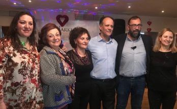 Σε εορταστικό κλίμα η αποκριάτικη γιορτή της Μικτής Χορωδίας Δήμου Αμαρουσίου «Τερψιχόρη Παπαστεφάνου»