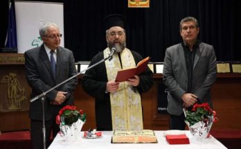 Θεόδωρος Αμπατζόγλου : Ο Αθλητισμός για όλους αποτελεί προτεραιότητα για τη νέα Δημοτική Αρχή.