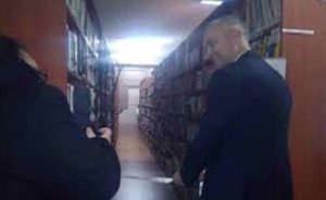 Μεταμόρφωση : Πραγματοποιήθηκαν τα εγκαίνια του νέου χώρου της Δημοτικής Βιβλιοθήκης Μεταμόρφωσης