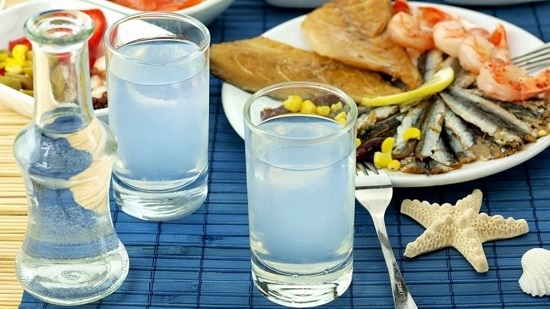 Μεζεδοπωλεία στα Βόρεια Προάστια με κλασσικές ελληνικές γεύσεις