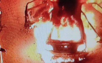 Εξιχνιάστηκε ο εμπρησμός περιπολικού στο ΟΑΚΑ την περασμένη Κυριακή
