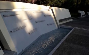 Παπάγου – Χολαργού: Εκτεταμένη παρέμβαση καθαρισμού και καλλωπισμού στην οδό Κύπρου