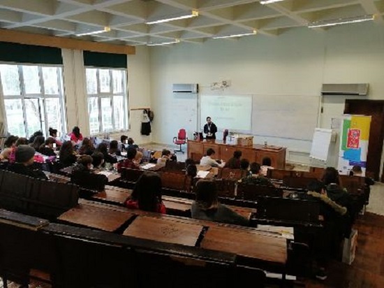 Ξεκίνησε το Σάββατο 1η Φεβρουαρίου η λειτουργία του «Παιδικού Πανεπιστημίου» της Περιφέρειας Αττικής