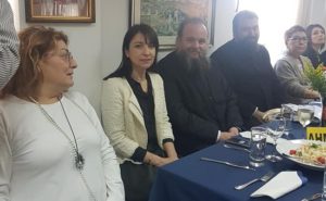Έκοψε την πίτα του το ΚΑΠΗ της Πεντέλης