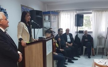 Έκοψε την πίτα του το ΚΑΠΗ της Πεντέλης