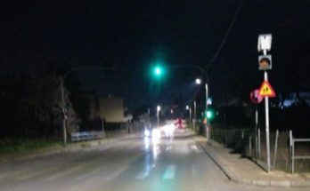 Συνεχίζεται η τοποθέτηση λαμπτήρων εξοικονόμησης ενέργειας από τον Δήμο Λυκόβρυσης- Πεύκης