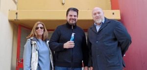 Πεύκη-Λυκόβρυση : Μέτρα προστασίας από την εποχική γρίπη παίρνει η Πρωτοβάθμια Σχολική Επιτροπή του Δήμου