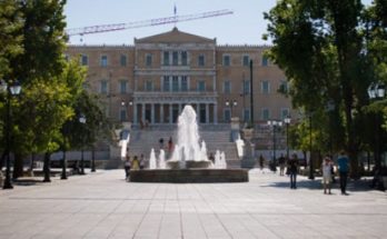 Άμεση η παρέμβαση της αρμόδιας υπηρεσίας της Περιφέρειας Αττικής στο αίτημα του Δήμου Αθηναίων για εφαρμογή μυοκτονίας στην Πλατεία Συντάγματος