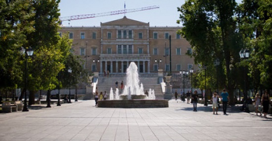 Άμεση η παρέμβαση της αρμόδιας υπηρεσίας της Περιφέρειας Αττικής στο αίτημα του Δήμου Αθηναίων για εφαρμογή μυοκτονίας στην Πλατεία Συντάγματος