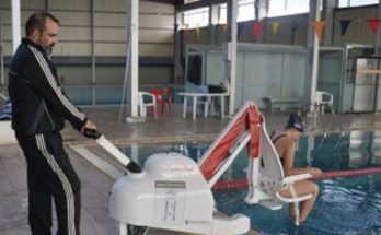 Η καθολική προσβασιμότητα είναι προτεραιότητα στο Δήμο Χαλανδρίου
