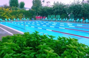 Χαλάνδρι : Αλλαγή ωραρίου για το ανοικτό κολυμβητήριο “Π.Παπαγιαννόπουλος” για τον μήνα Μάρτιο.