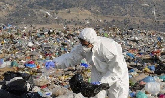 Δεν υπάρχει καμία ένδειξη για ραδιενεργά απόβλητα στον ΧΥΤΑ Φυλής αναφέρει η Ελληνική Επιτροπή Ατομικής Ενέργειας (ΕΕΑΕ)