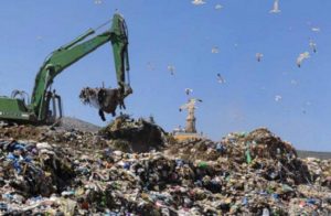 Δεν υπάρχει καμία ένδειξη για ραδιενεργά απόβλητα στον ΧΥΤΑ Φυλής αναφέρει η Ελληνική Επιτροπή Ατομικής Ενέργειας (ΕΕΑΕ)