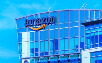 Η Amazon