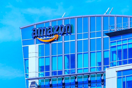 Μολύνθηκε εργαζόμενος της Amazon από  Κορονοϊό στο Σιάτλ της ΗΠΑ