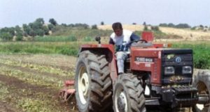 Κορονοϊός: Στηρίξτε τους αγρότες για να μπορέσουν να καλλιεργήσουν γιατί θα πεινάσουμε