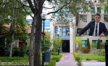 Ενημέρωση Δημάρχου Βριλησσίων σε επικεφαλής και εκπροσώπους παρατάξεων για την πρόληψη κατά του COVID-19