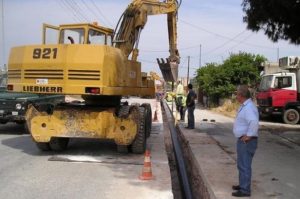  Οι περιοχές της Αττικής που θα επεκταθεί το δίκτυο φυσικού αερίου