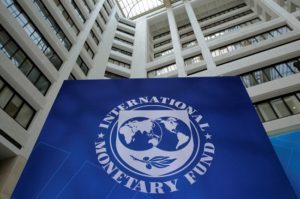 Κορονοϊός: Εργασία από το σπίτι λόγω επιβεβαιωμένου κρούσματος στο ΔΝΤ στην Ουάσινγκτον