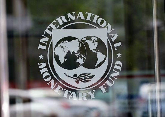Κορονοϊός: Στο ΔΝΤ στην Ουάσινγκτον οι εργαζόμενοι θα προσφέρουν  εργασία από το σπίτι λόγω επιβεβαιωμένου κρούσματος 