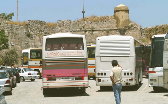 Κορονοϊός:  Οργή για 50 άτομα από την βόρεια Ελλάδα που  πήγαν εκδρομή στην Τουρκία αγνοώντας τις οδηγίες του ΕΟΔΥ