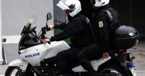 Κορονοϊός:  Απαγόρευση κυκλοφορίας  ο  στρατός η αστυνομία και πυροσβεστική θα κάνει έλεγχο  στους δρόμους