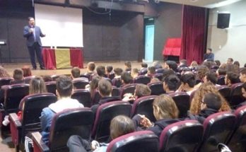 Φιλοθέη-Ψυχικό: εκστρατεία ενημέρωσης για τον κορωνοϊό SARS-CoV-2 στους μαθητές των σχολείων της πόλης