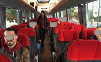 Αναστολή δρομολογίων λεωφορείου Δήμου Πεντέλης για Πολυτεχνειούπολη Πανεπιστημιούπολη
