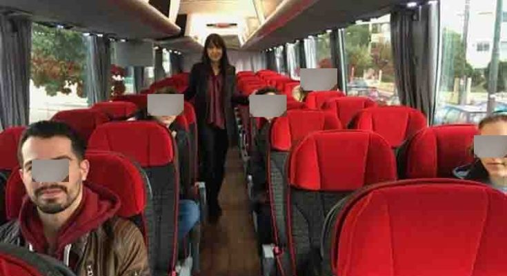 Αναστολή δρομολογίων λεωφορείου Δήμου Πεντέλης για Πολυτεχνειούπολη Πανεπιστημιούπολη