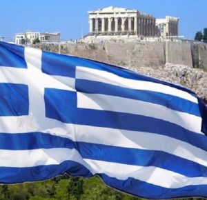 Η δήλωση της Προέδρου του Ομίλου για την UNESCO Βορείων Προαστίων Μ. Πατούλη Σταυράκη για την 25η Μαρτίου του 1821