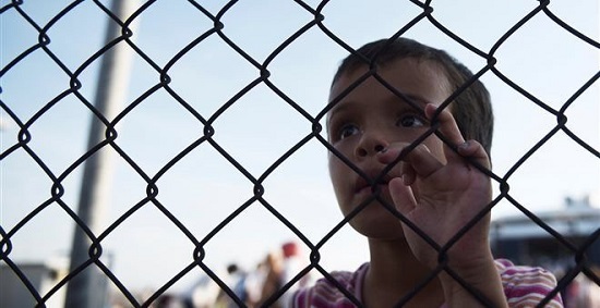 Προσφυγικό: Χώρες της Ευρωπαϊκής Ένωσης θα δεχτούν ανήλικους πρόσφυγες από τα ελληνικά τα νησιά