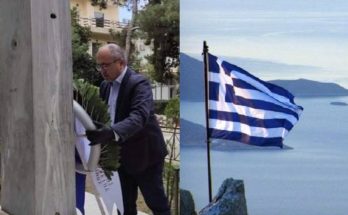 Οι δήλωση του Δήμαρχου Ηρακλείου Αττικής Νίκου Μπάμπαλου για την 25η Μαρτίου του 1821