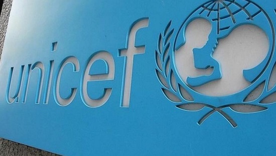 Κορονοϊός: Προσωρινό λουκέτο στη UNICEF στις κεντρικές της εγκαταστάσεις στη Νέα Υόρκη