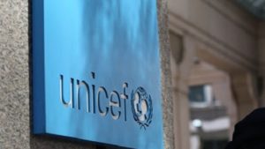 Κορονοϊός: Προσωρινό λουκέτο στη UNICEF στις κεντρικές της εγκαταστάσεις στη Νέα Υόρκη